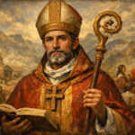 今日の聖人は聖トゥリビオ（モグロベホ）｜南米で改革を貫いた司教［3月23日］