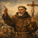 今日の聖人は聖ヨハネ（カピストラノ）｜戦乱の中で信仰に生きた説教者［3月28日］