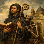 今日の聖人は聖フリドリノ｜聖ヒラリオの遺体を見つけた「さまよう宣教師」［3月5日］