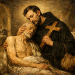 今日の聖人は聖ヨハネ・ア・デオ｜病院を創設した慈愛の聖人［3月8日］