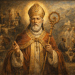 今日の聖人は聖フーゴ司教｜乱れた教会を立て直した改革者［4月1日］