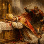 今日の聖人は聖スタニスラオ｜王に立ち向かったポーランドの司教殉教者［4月11日］