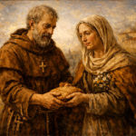 今日の聖人は福者ルケシオ夫妻｜富を捨て貧しい人に仕えた夫婦の回心物語［4月12日］