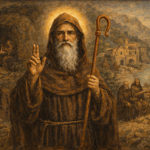 今日の聖人は聖フランシスコ（パオラ）｜アッシジの精神を極めた祈りの人［4月2日］