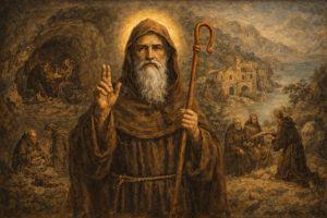 今日の聖人は聖フランシスコ（パオラ）｜アッシジの精神を極めた祈りの人［4月2日］