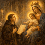 今日の聖人は福者ヘルマン・ヨセフ司祭｜マリア賛歌を歌い続けたドイツの司祭［4月6日］